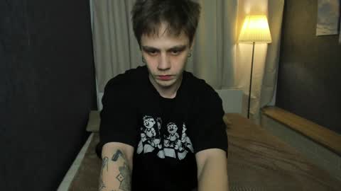 Sam online show from January 31, 4:38 pm