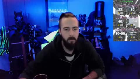 samael069 online show from January 4, 2:14 am