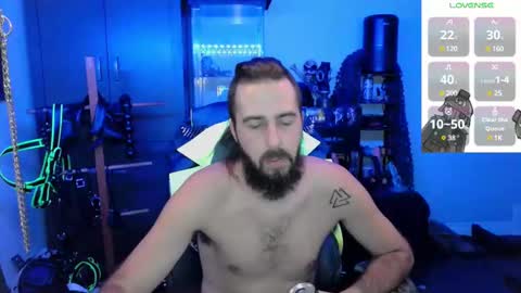 samael069 online show from January 12, 11:47 pm