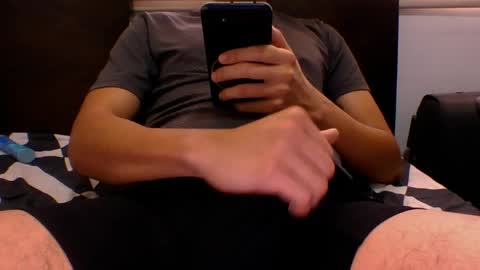 samblade online show from April 7, 12:05 pm