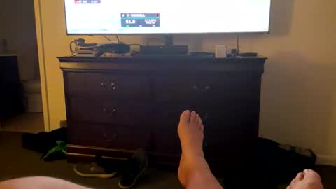 Samdaddy online show from March 28, 6:35 am