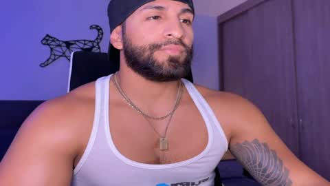 Sam Dornan online show from September 16, 10:32 pm