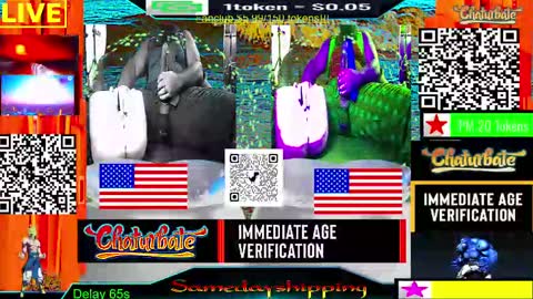 OmniNegate online show from September 26, 6:38 pm