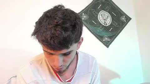 samevansx online show from February 27, 6:29 pm