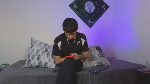 samevansx online show from October 6, 2:44 pm