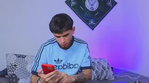 samevansx online show from September 27, 7:56 pm