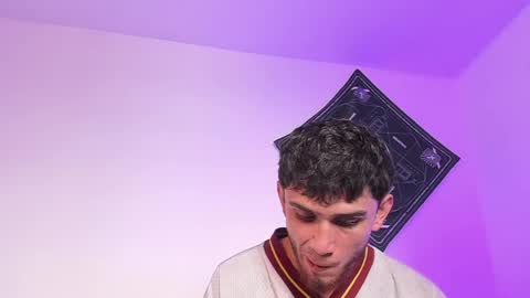 samevansx online show from April 9, 6:03 pm