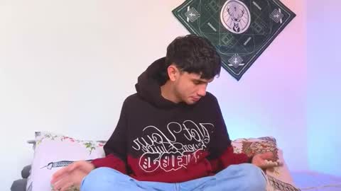 samevansx online show from January 19, 3:47 pm