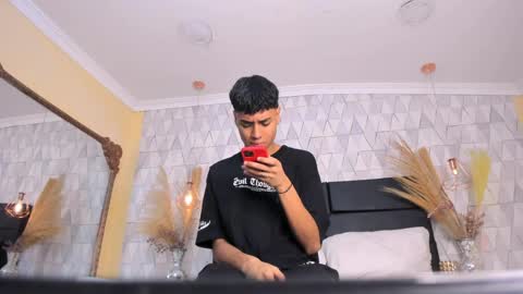 Samfrrost online show from April 4, 2:03 pm