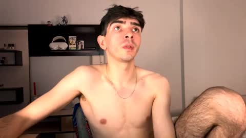 Sam online show from February 21, 4:52 pm