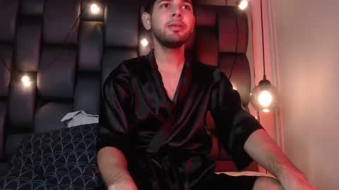 Samir online show from January 30, 12:06 pm