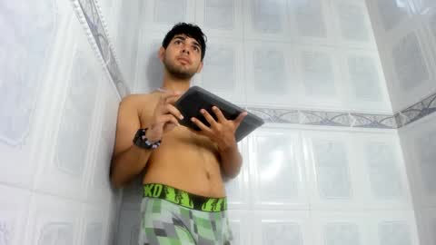 Samir online show from February 7, 12:17 pm