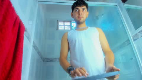 Samir online show from January 11, 12:40 pm