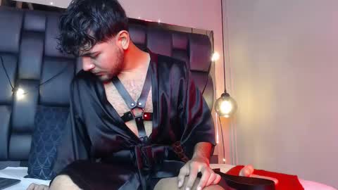 Samir online show from January 23, 12:30 pm