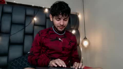 Samir online show from February 20, 12:15 pm