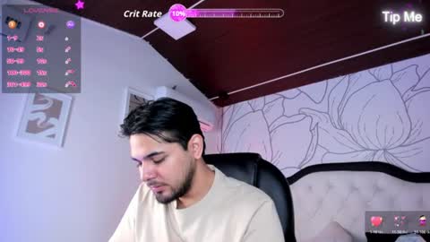 Samir online show from July 6, 12:57 pm