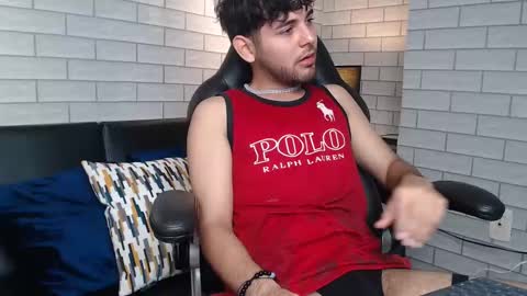 Samir online show from February 8, 12:28 pm