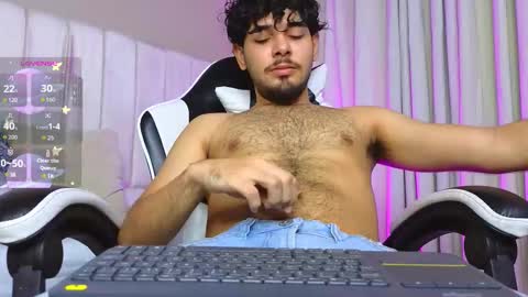 Samir online show from September 20, 1:00 pm