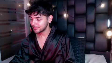 Samir online show from February 6, 12:16 pm