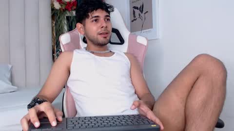 Samir online show from February 4, 12:22 pm