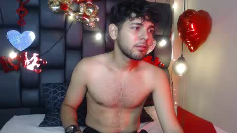 Samir online show from February 13, 12:21 pm