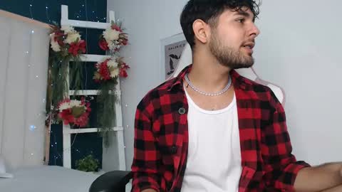 Samir online show from February 14, 12:14 pm