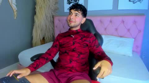 Samir online show from January 17, 12:42 pm