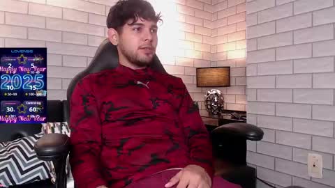 Samir online show from January 7, 12:37 pm