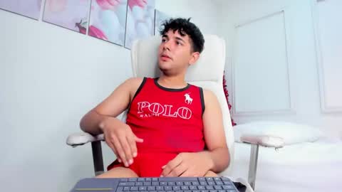 Samir online show from December 20, 2:27 pm