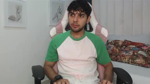 Samir online show from January 4, 12:38 pm