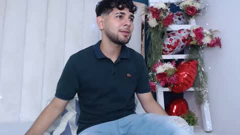 Samir online show from February 24, 12:05 pm