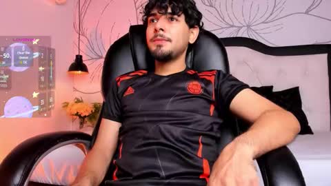 Samir online show from September 17, 12:28 pm