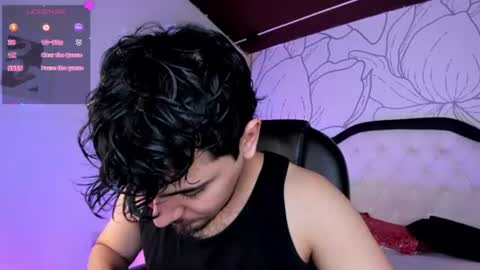 Samir online show from July 9, 1:04 pm