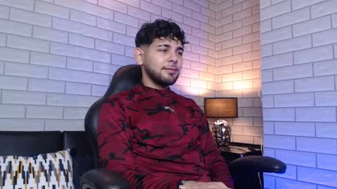 Samir online show from February 27, 12:23 pm