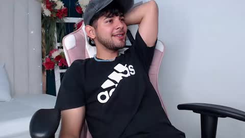 Samir online show from February 10, 12:18 pm