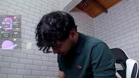 Samir online show from September 22, 12:48 pm