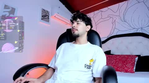 Samir online show from September 29, 12:46 pm