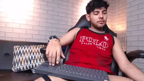 Samir online show from January 29, 12:13 pm