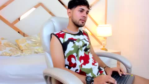 Samir online show from January 21, 12:35 pm