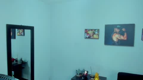 samir_hazard online show from November 21, 9:36 pm