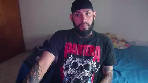 samir_music_ online show from January 14, 11:41 pm