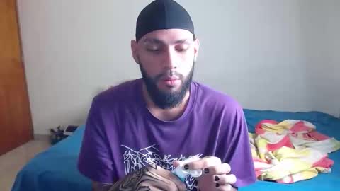 samir_music_ online show from December 20, 11:17 am