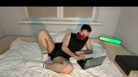 Sam online show from July 17, 5:41 pm
