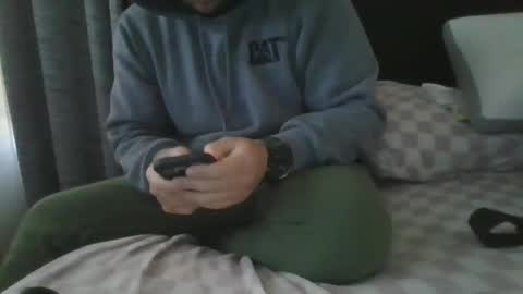 sammmm online show from January 11, 8:56 pm