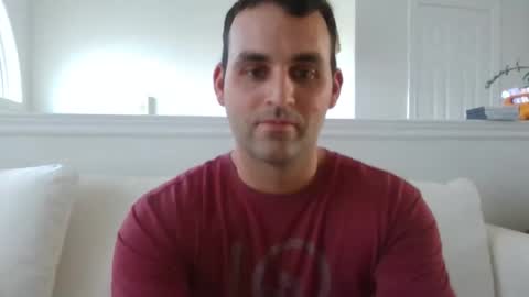 sammykmac online show from November 4, 6:20 pm