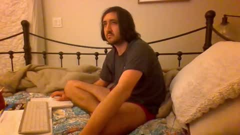 crazy runt online show from November 13, 9:47 am