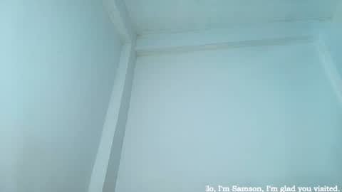 samson dauda online show from July 15, 11:06 am