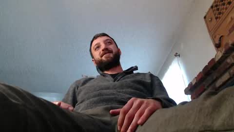 SamTheBully online show from April 10, 11:34 pm