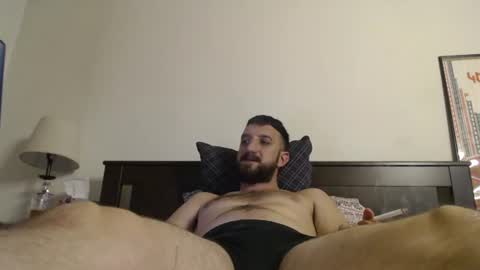 SamTheBully online show from July 14, 12:34 am
