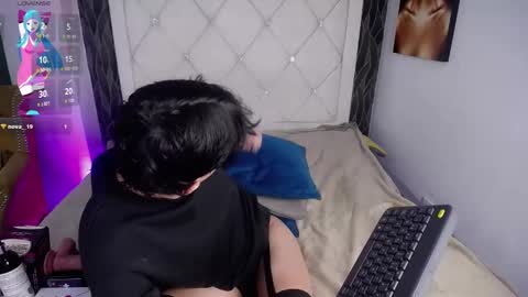 Snapshot of samu_foxxx chatting on October 23, 9:18 pm SAMU online show from October 23, 9:18 pm
